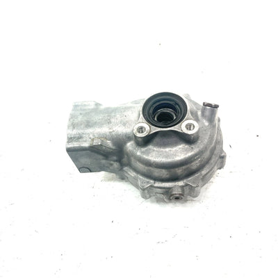 1996 Yamaha Kodiak 400 YFM400FW 4x4 OEM Front Diff Gearcase 2HR-46161-00-00 AY64