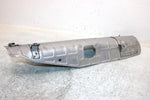 86 Honda Trx350 Oem Exhaust Muffler Heat Shield 18315-HA7-670 18315-HA7-770 AH40