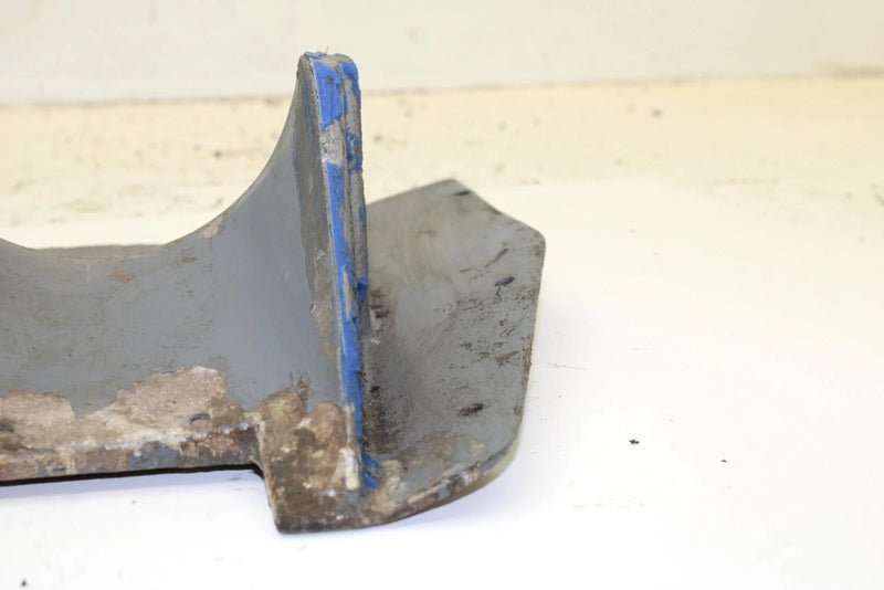 1988 Sea-doo Sp Oem Ride Plate Shoe 271000001P20 JS35