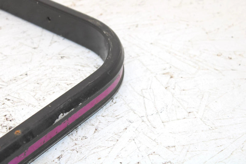 1997 Polaris Xlt Oem Rear Bumper (Pink Stripe) 5224674-067 SP170