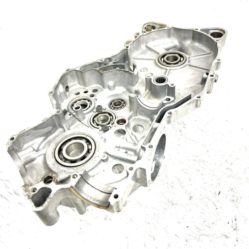 99-02 Arctic Cat 250 2x4 OEM Crankcase 3402-528 AA31