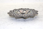 2013 Polaris 600 Rush Pro R Oem Brake Rotor 5138032 SP29