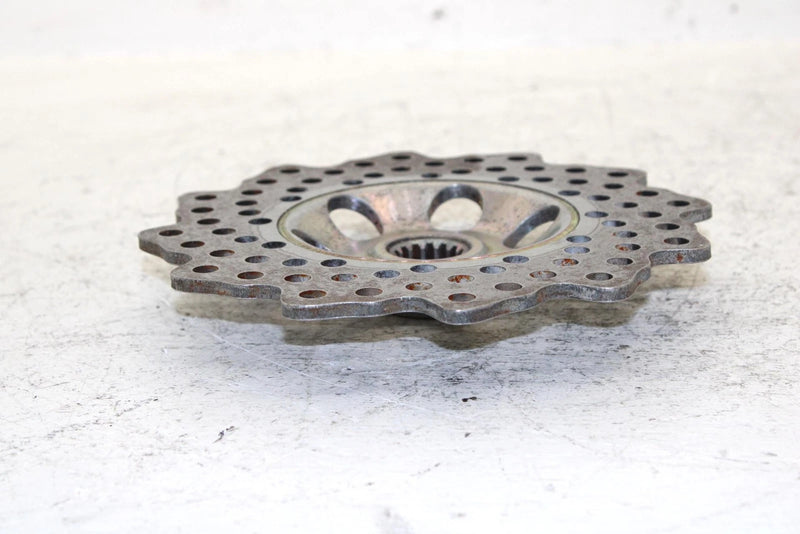 2013 Polaris 600 Rush Pro R Oem Brake Rotor 5138032 SP29