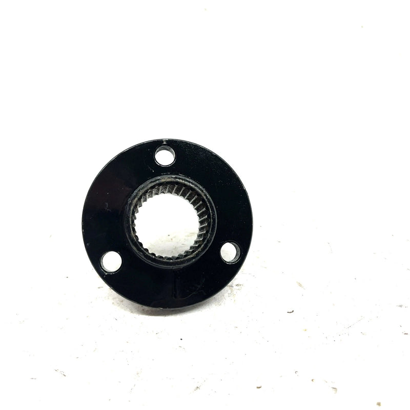 2002 Polaris Scrambler 90 OEM Rear Sprocket Hub 0450481 AP199