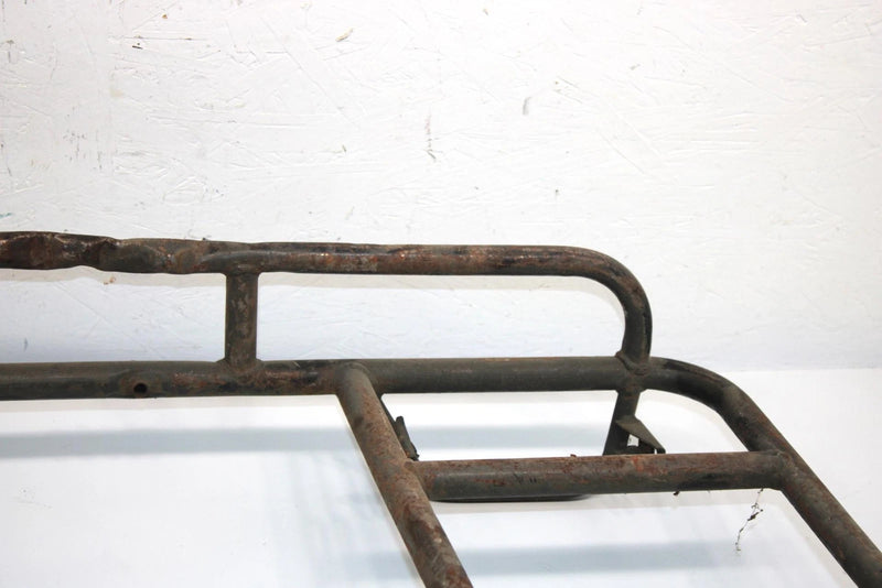 84 Honda Fourtrax 200 Trx200 A Oem Rear Rack 81300-VM5-010 AH33