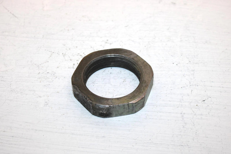 2006 Kawasaki Prarie 360 Oem Rear Axle Nut 41068-1453 AK29