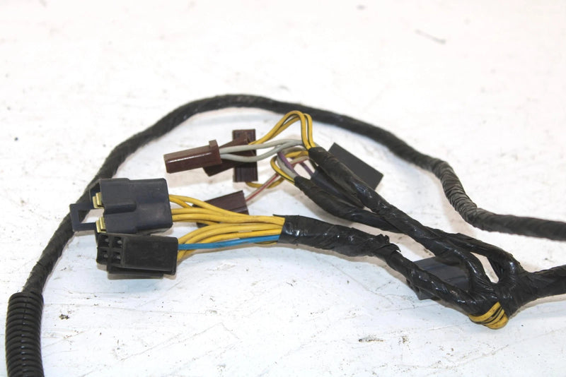1995 Ski-doo Formula Sl Oem Headlight Wiring Harness SS80