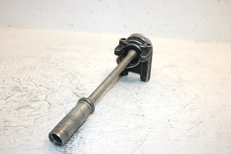1986 Honda Trx 350 A Fourtrax 4x4 Oem Front Prop Drive Shaft 21400-HA7-670 AH43