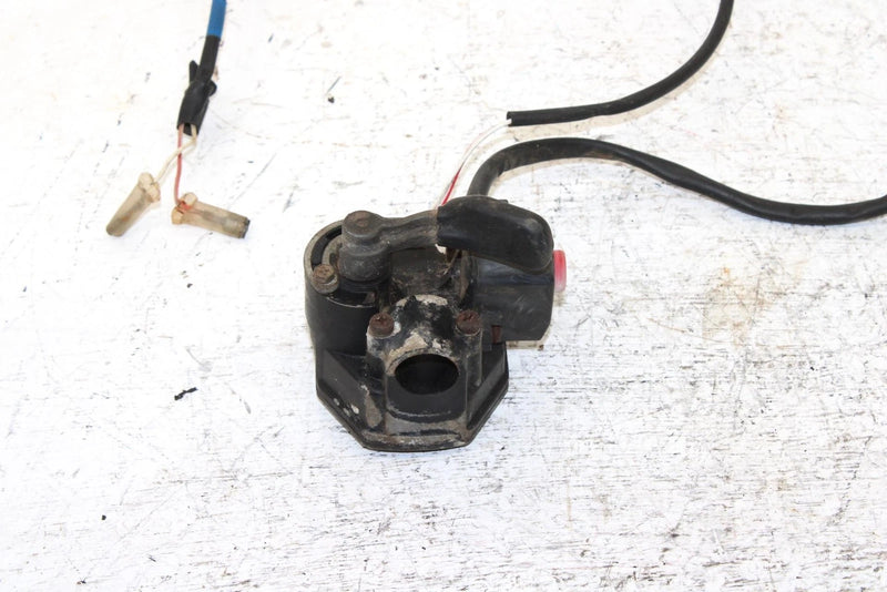 1995 Polaris Magnum 4x4 Oem Throttle Lever 2010149 AP205
