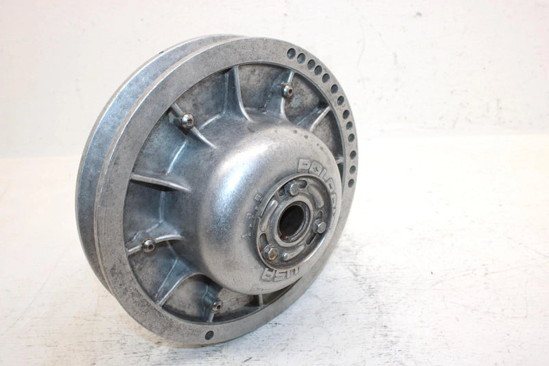 1996 Polaris Xcr 600 Oem Secondary Driven Clutch 1322177 SP21