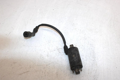 1996 Kawasaki Bayou 300 Oem Ignition Coil 21121-1049 AK19