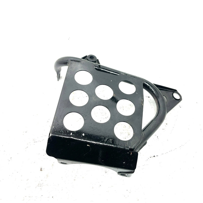 2000 Yamaha Warrior 350 YFM350X OEM Heel Guard 3GD-27445-00-00 AY67