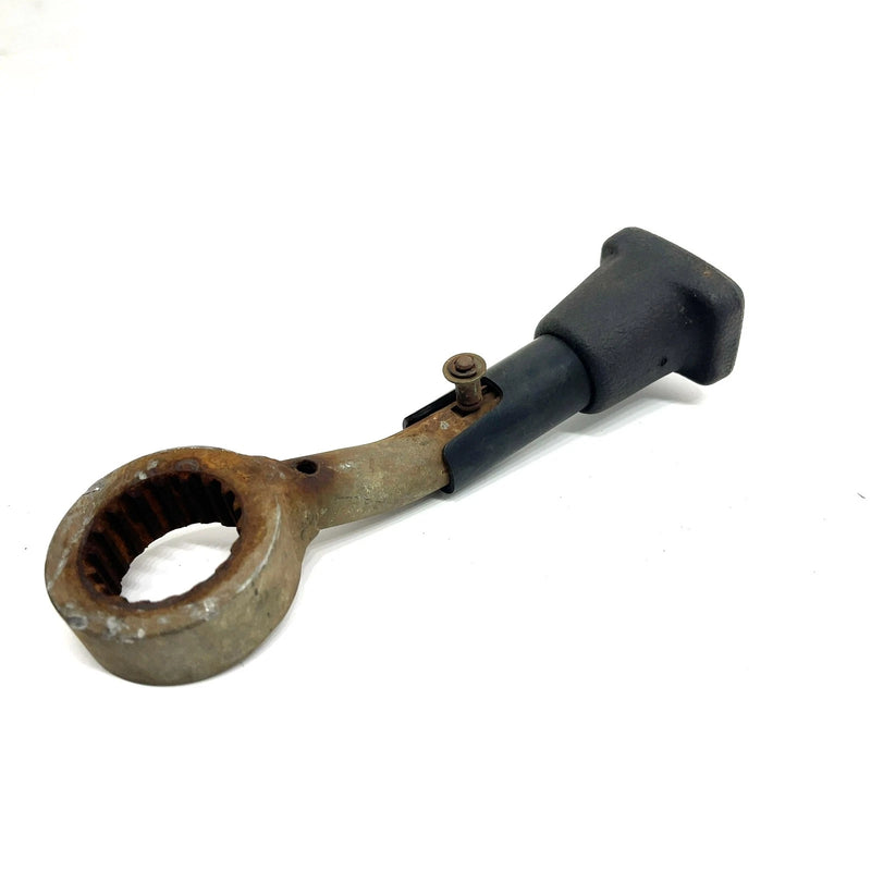 1998 Arctic Cat Bearcat 454 4X4 OEM Sub Shift Lever 3446-105 AA3