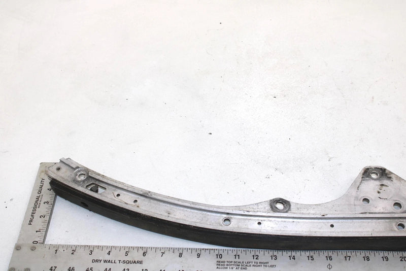98 Polaris Xc 600 Oem Right Skid Rail 1541202 SP151