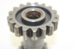 95 Suzuki Quadrunner 250 LT4WD OEM 17/11T Idle Gear 29150-19B10 AS17