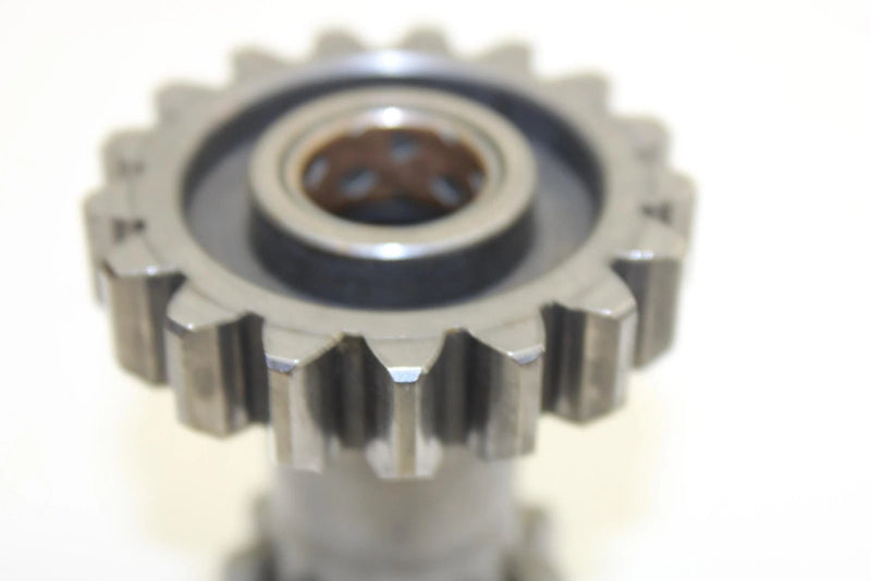 95 Suzuki Quadrunner 250 LT4WD OEM 17/11T Idle Gear 29150-19B10 AS17