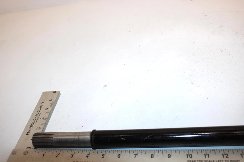 98 Ski-doo Mxz X 440 Oem Countershaft 504150200 SS43