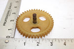 1997 Yamaha  Kodiak 400 Oem Pump Driven Gear 2 1UY-13326-00-00 Q3432