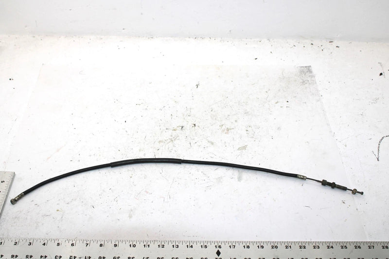 1987 Yamaha Phazer Oem Brake Cable 8V0-26340-00-00 SY64