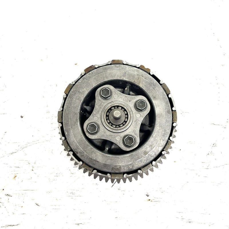 98-02 Arctic Cat 300 4X4 OEM Clutch Pack Set 3446-121 AA42