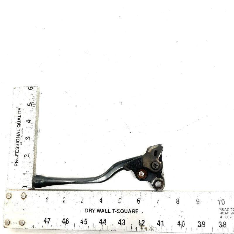 00-06 Honda Rancher 350 TRX350 4x4 ES OEM Left Brake Lever 53180-HA8-770 AH88