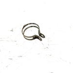 1996 Yamaha Warrior 350 OEM Rear Shock Reservoir Clamp 1UY-22262-00-00 AY60