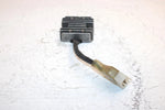 1986 Honda Trx 125 Oem Voltage Regulator 31600-VM6-000 AH41