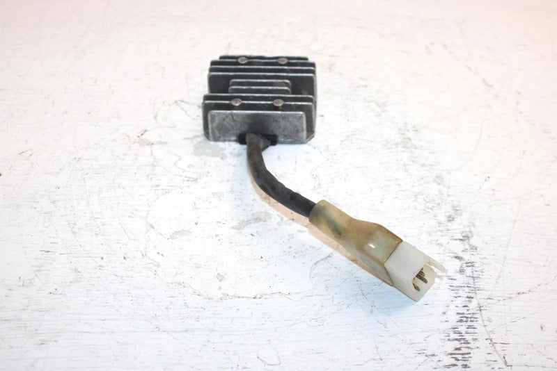 1986 Honda Trx 125 Oem Voltage Regulator 31600-VM6-000 AH41