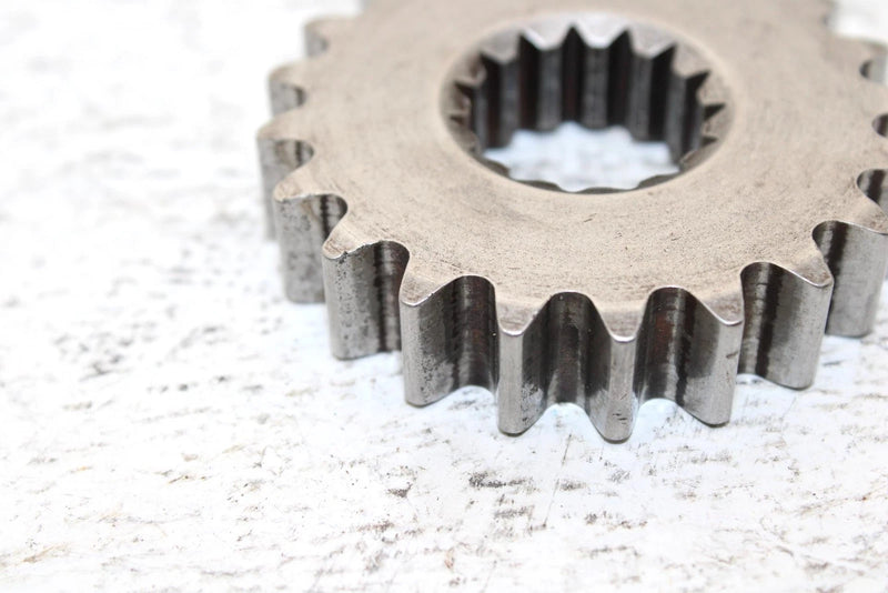 1997 Ski-doo Formula S 380 Oem 21T Upper Drive Gear 504091200 SS23
