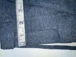 New Vintage Blue Circle S Polyester Pants #CP4776 XX-80