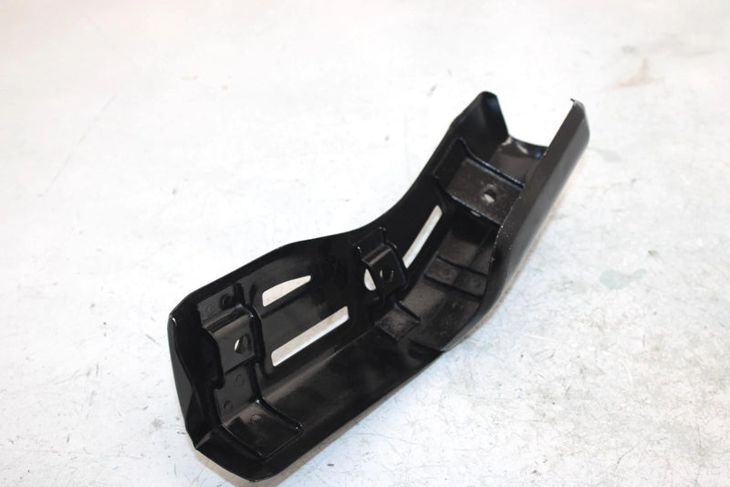 86 Honda Trx 350 A Fourtrax 350 Oem EX. Pipe Protector 18321-HA7-671 AH25