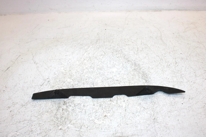 2007 Honda Fortrax 680 Oem Radiator Plate 61101-HN8-000 AH46