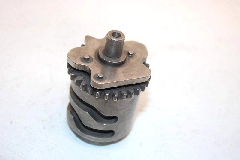 06 Can-am Outlander 400 Oem Shift Drum 420257326 420257325 AB0