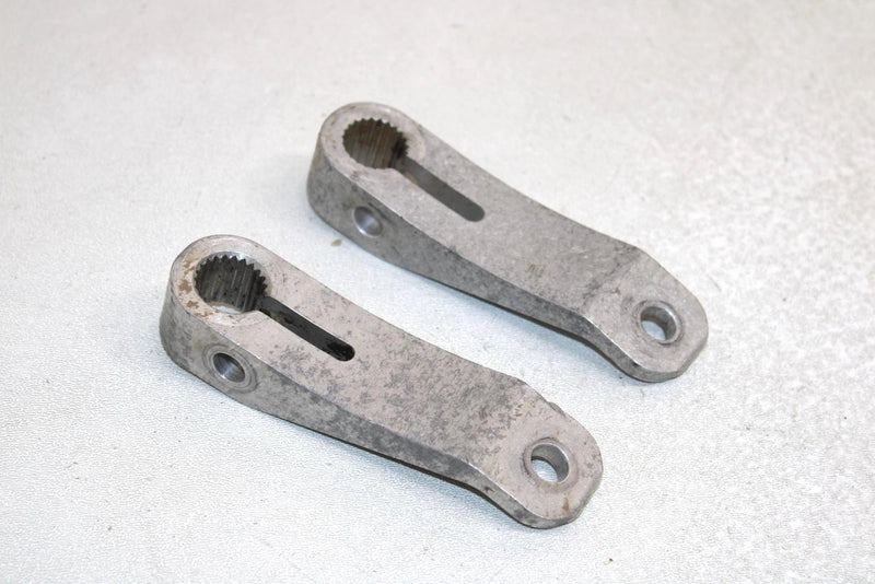Polaris Oem Steering Idler Arm (Pair) 5132083 Q1029