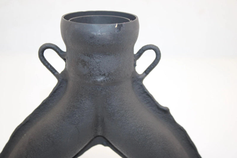 94 Polaris 440 Sks Lc Oem Manifold BLK 1260608-029 SP79