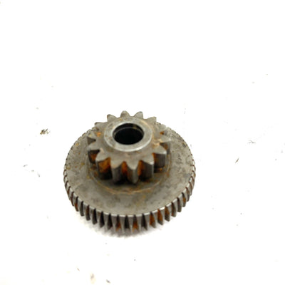 14-15 Arctic Cat Prowler HDX 500 OEM Starter Idler Double Gear 0815-031 XA2.2