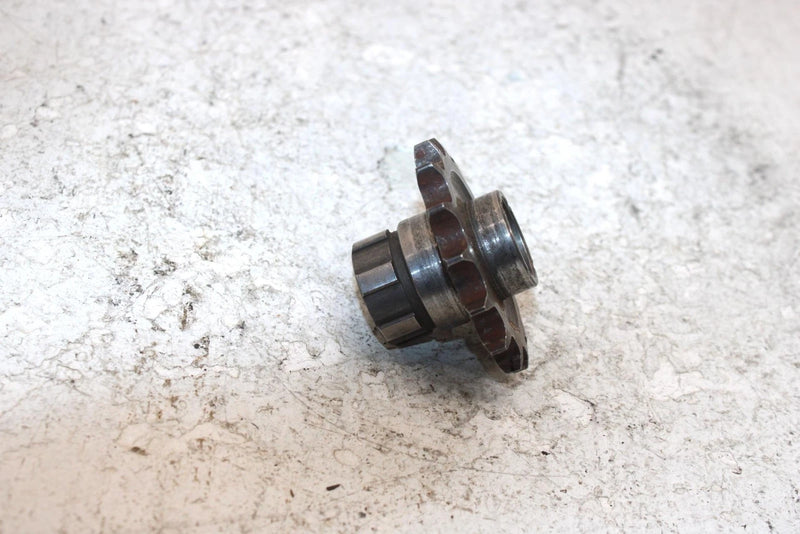 1985 Honda Atc110 A Oem 15T Front Drive Sprocket 23801-459-770 AH13