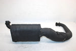 83 Yamaha Excel Iii Ec340g OEM Exhaust Muffler 8M8-14710-00-00 SY7