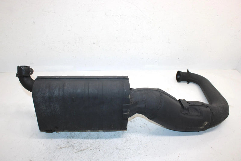 83 Yamaha Excel Iii Ec340g OEM Exhaust Muffler 8M8-14710-00-00 SY7