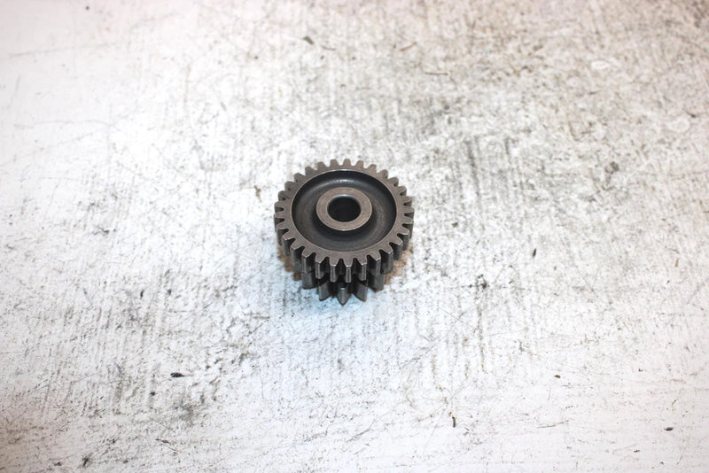 2003 Honda Fourtrax Foreman Rubicon Oem 14/29T Rev Idle Gear 23721-HN2-000 AH11