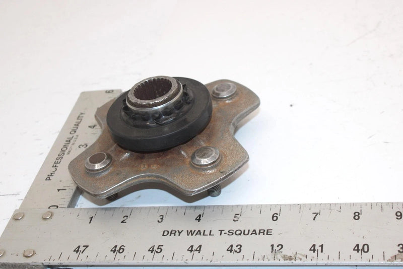 2006 Honda Trx 500 Fea Oem Right Rear Wheel Hub 42610-HN0-670 AH14