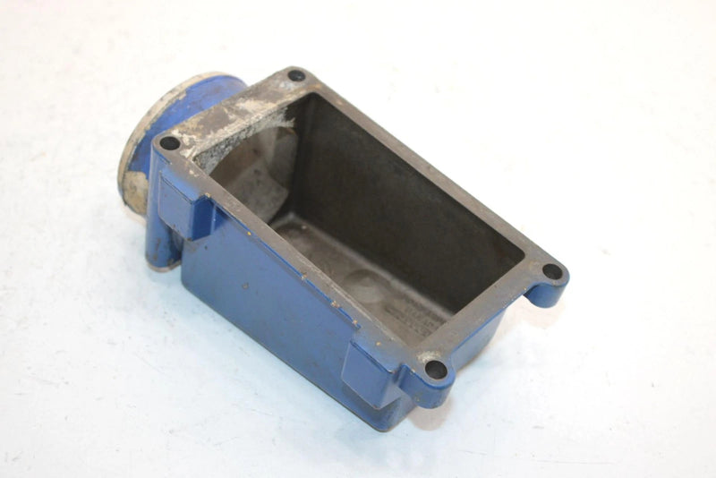 1990 Sea-doo Gt Oem Flame Arestor Cover 273000025 JS55