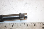 2004 Honda Fourtrax Rincon Oem Transmission Mainshaft 23210-HN8-010 AH2