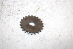 2007 Honda Trx 250 Fourtrax Recon Es Oem Oil Pump Gear 15133-HM8-000 AH38