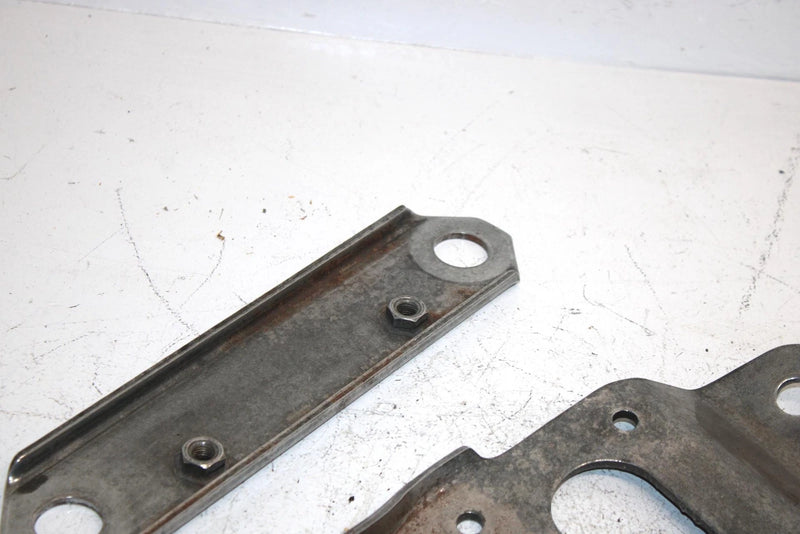 79 Yamaha Enticer 340 Et340c Oem Engine Mount Plate Set 8G8-21411-00-00 SY4