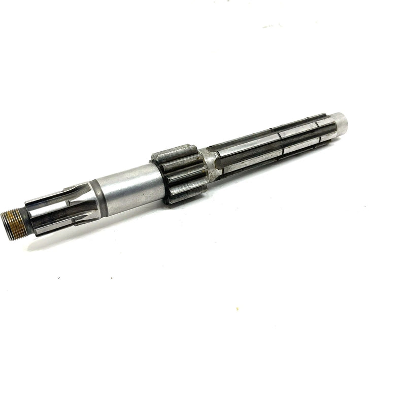 93 Kawasaki Bayou 400 KLF400B 4x4 OEM Transmission Input Shaft 13127-1211 AK32