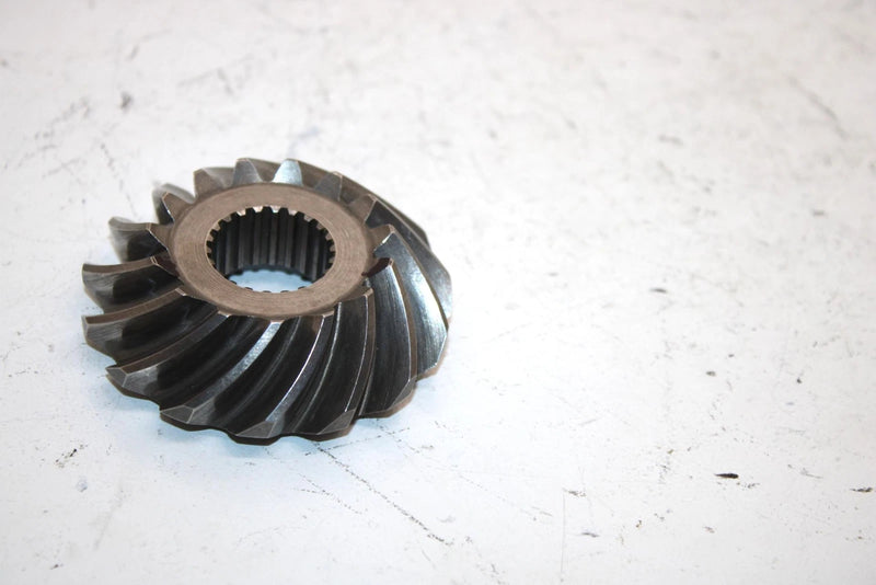 15 Suzuki King Quad 500 Oem 15T Secondary Drive Gear 24911-11H00 AS10