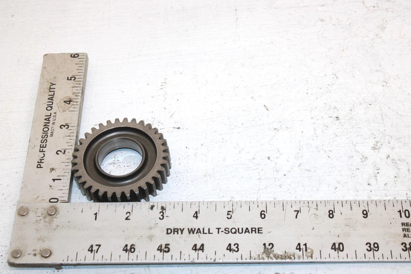 2003 Arctic Cat 400 Oem 33T Sub High Gear 3402-495 AA9