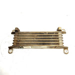 05-09 Honda Foreman Rubicon 500 TRX500FA 4x4 OEM Oil Cooler 15600-HN2-A21 AH94