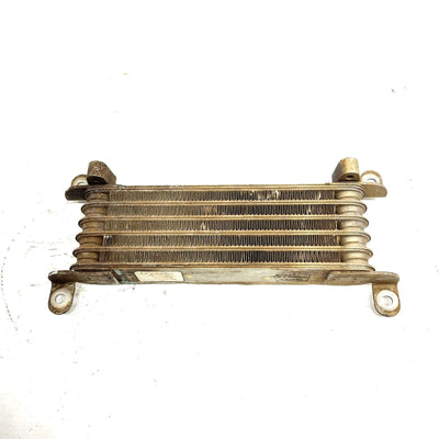 05-09 Honda Foreman Rubicon 500 TRX500FA 4x4 OEM Oil Cooler 15600-HN2-A21 AH94